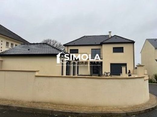 Luxury home in Saint-Fiacre, Seine-et-Marne
