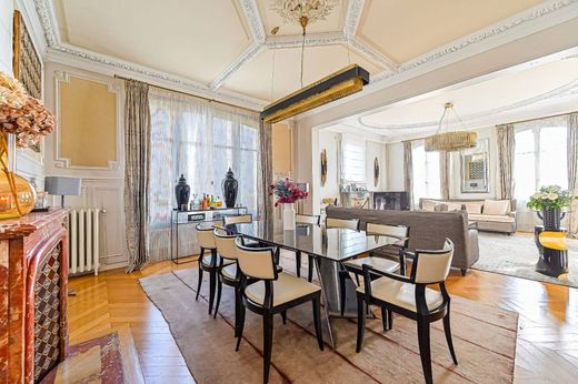 Luxury home in Saint-Mandé, Val-de-Marne