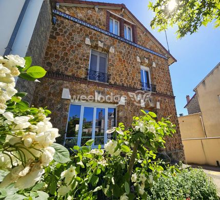 Luxus-Haus in Conflans-Sainte-Honorine, Yvelines
