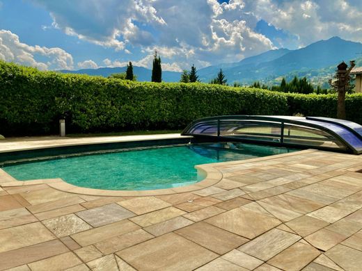 Luksusowy dom w Sallanches, Haute-Savoie