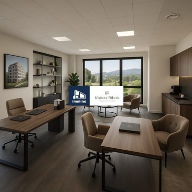 Kantoor in Aubagne, Bouches-du-Rhône