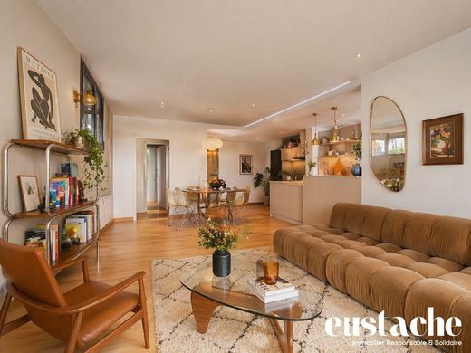 Apartamento - Pantin, Seine-Saint-Denis