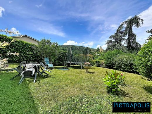 Luxury home in Curis-au-Mont-d'Or, Rhône