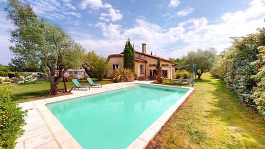 Luxury home in Cépet, Upper Garonne