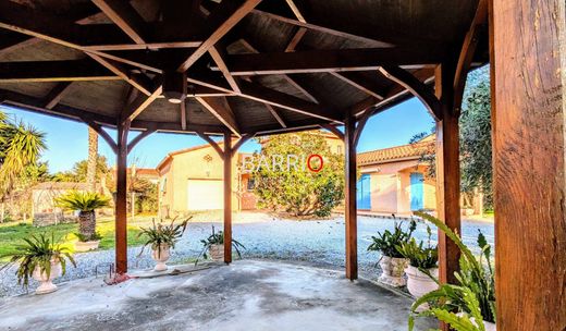 منزل ﻓﻲ Sorède, Pyrénées-Orientales