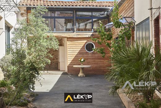 Элитный дом, Шоле, Maine-et-Loire