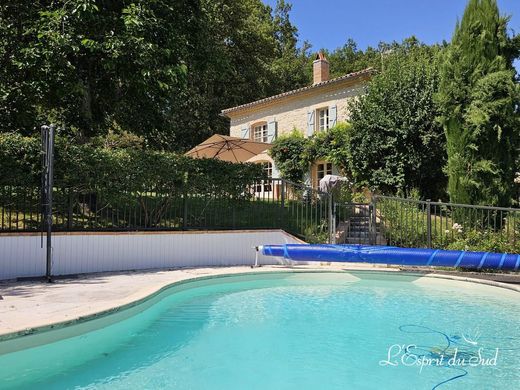 Maison de luxe à Gaillac, Tarn