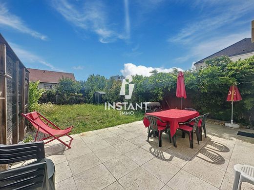 호화 저택 / Créteil, Val-de-Marne