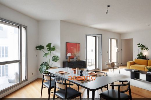 Piso / Apartamento en Lyon, Ródano