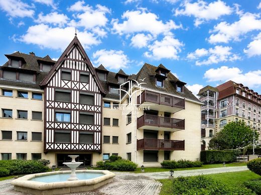 Apartment in Deauville, Calvados