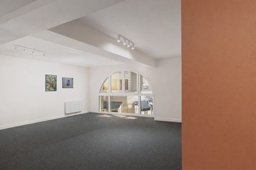 Oficina en Lyon, Ródano