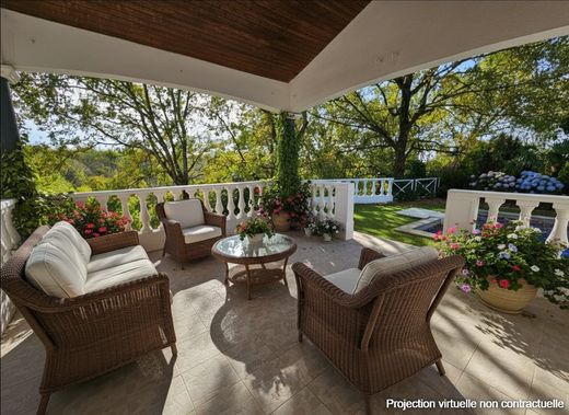 Πολυτελή κατοικία σε Quint-Fonsegrives, Upper Garonne