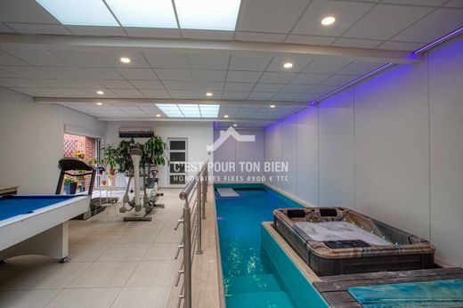 Casa di lusso a Bailleul, North