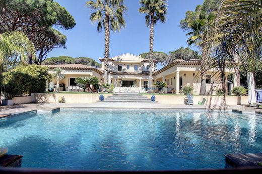 Luxury home in Saint-Raphaël, Var