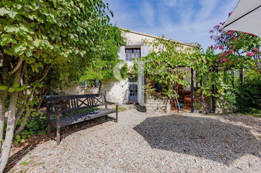 Lüks ev Vaison-la-Romaine, Vaucluse