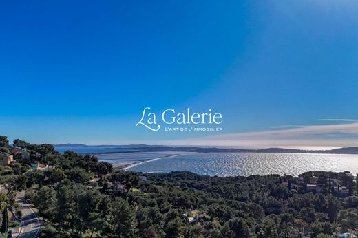 Lüks ev Hyères, Var