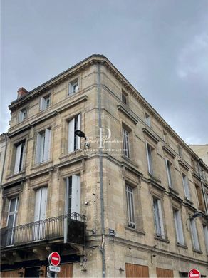 Wohnkomplexe in Bordeaux, Gironde