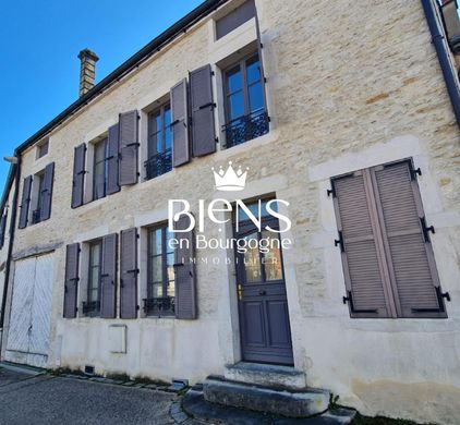 Luxe woning in Santenay, Cote d'Or
