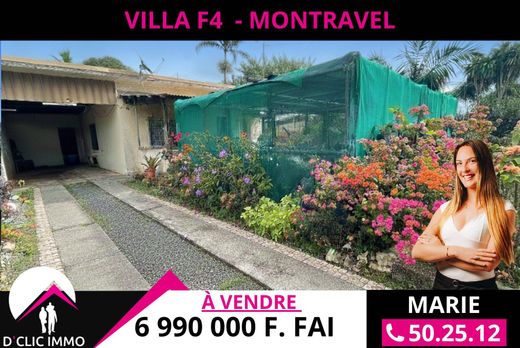 Luxury home in Noumea, Nouméa