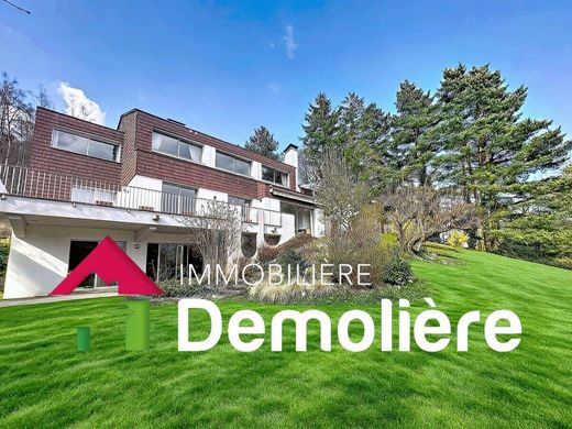 Luxury home in Schirmeck, Bas-Rhin