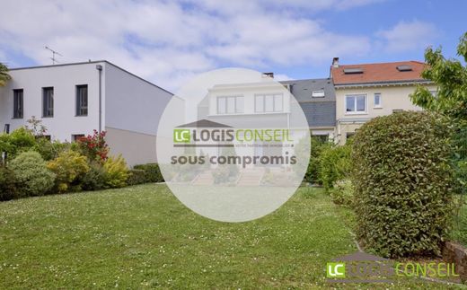 Luksusowy dom w Châtenay-Malabry, Hauts-de-Seine