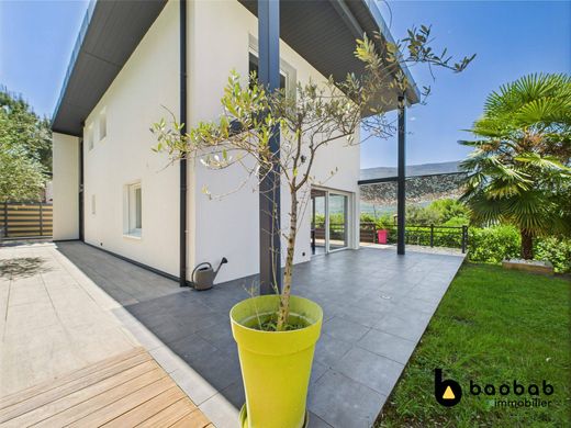 Luxury home in Voglans, Savoy