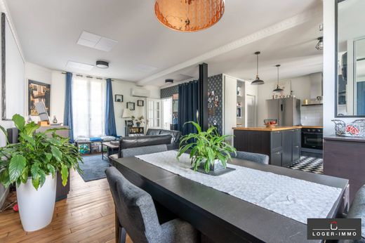 Apartment in Le Perreux-sur-Marne, Val-de-Marne