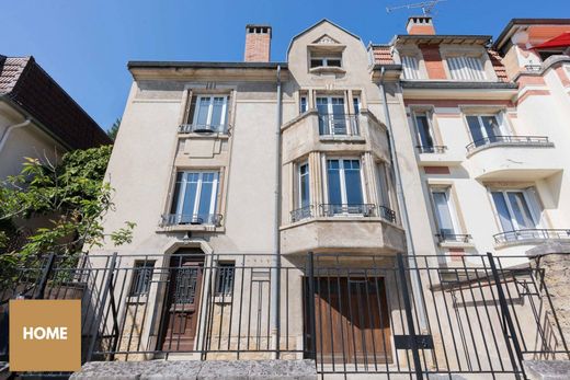 Casa de luxo - Nancy, Meurthe et Moselle