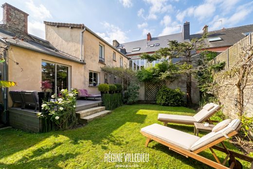 Luxury home in Cherbourg-Octeville, Manche