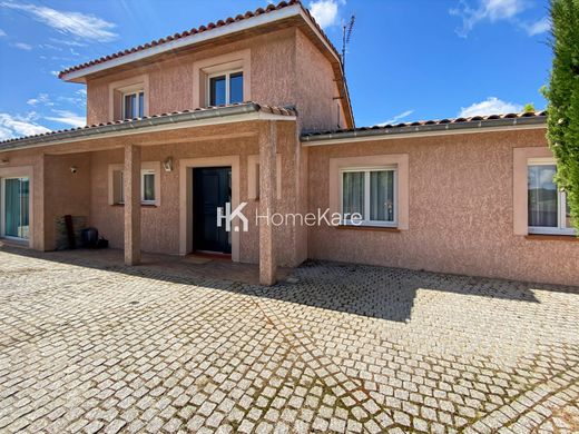 Luksusowy dom w Grenade, Upper Garonne