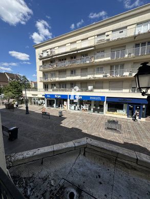 콘도미니엄 / Créteil, Val-de-Marne