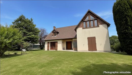 Luxury home in Dury, Somme