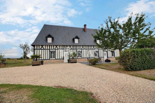 Luxury home in Le Neubourg, Eure