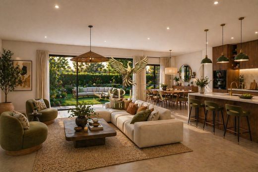 Apartment in Six-Fours-les-Plages, Var