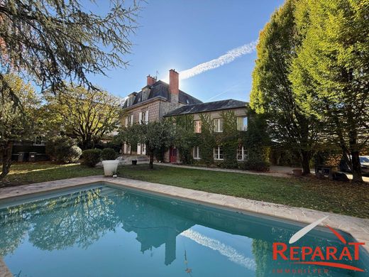 호화 저택 / Brive-la-Gaillarde, Corrèze