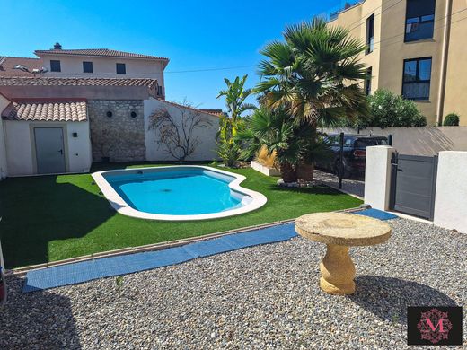 Apartment in Sausset-les-Pins, Bouches-du-Rhône