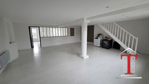 Apartment in Angers, Maine-et-Loire