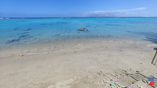 Lüks ev Paea, Îles du Vent