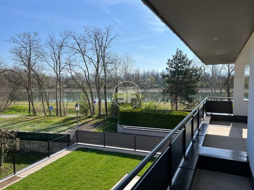 Luxury home in Chalampé, Haut-Rhin