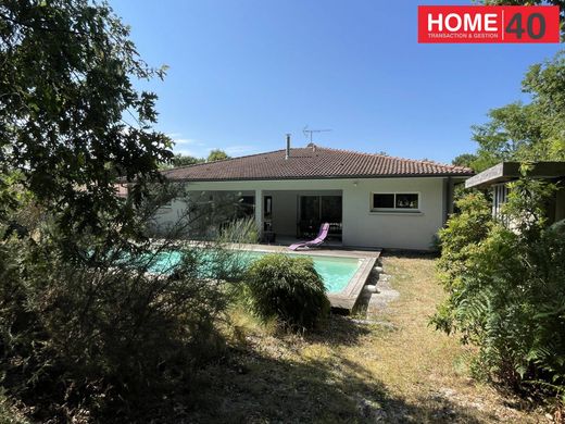 Luxus-Haus in Sanguinet, Landes
