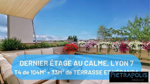 Apartment in Lyon, Rhône