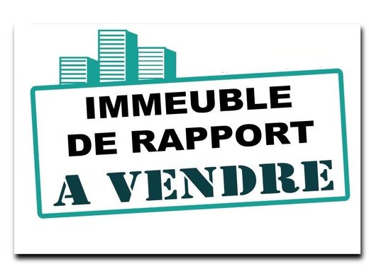 Residential complexes in Le Moule, Guadeloupe