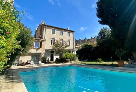 Luxury home in Carcassonne, Aude