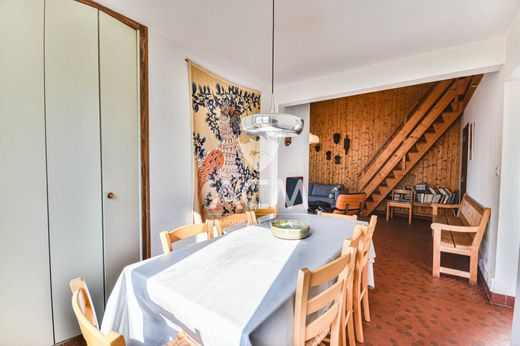 Apartament w Gets, Haute-Savoie