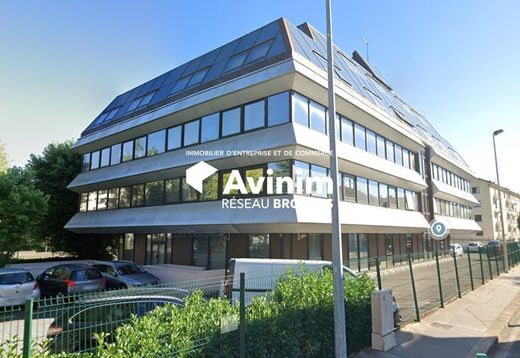 Office in Annecy, Haute-Savoie