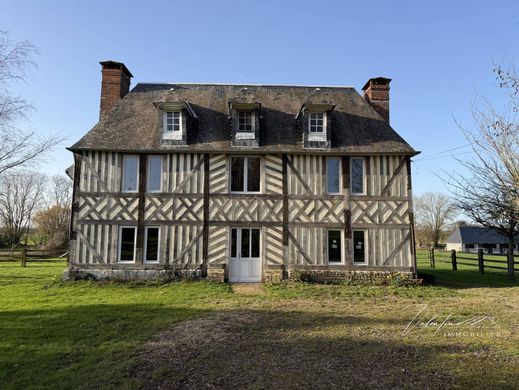 Luxury home in Blangy-le-Château, Calvados