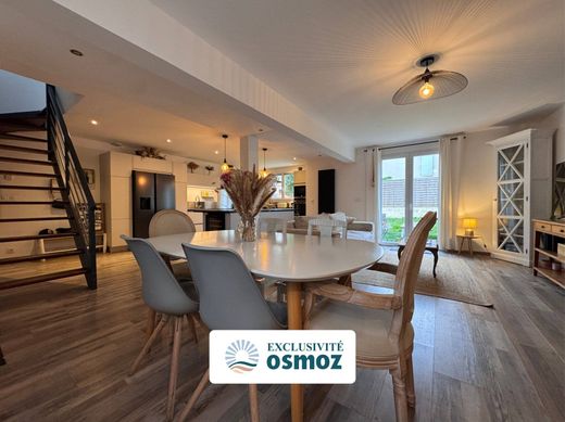 Luxus-Haus in La Rochelle, Charente-Maritime