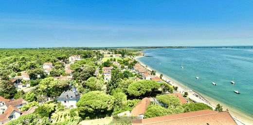 Casa di lusso a Saint-Trojan-les-Bains, Charente-Maritime