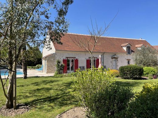 Casa di lusso a Donnery, Loiret