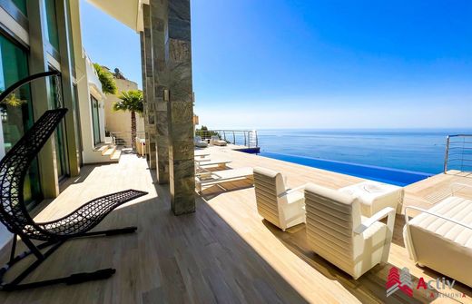 Casa de lujo en Altea, Provincia de Alicante